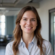 Headshot of Emily White