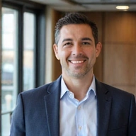 Headshot of David Rodriguez